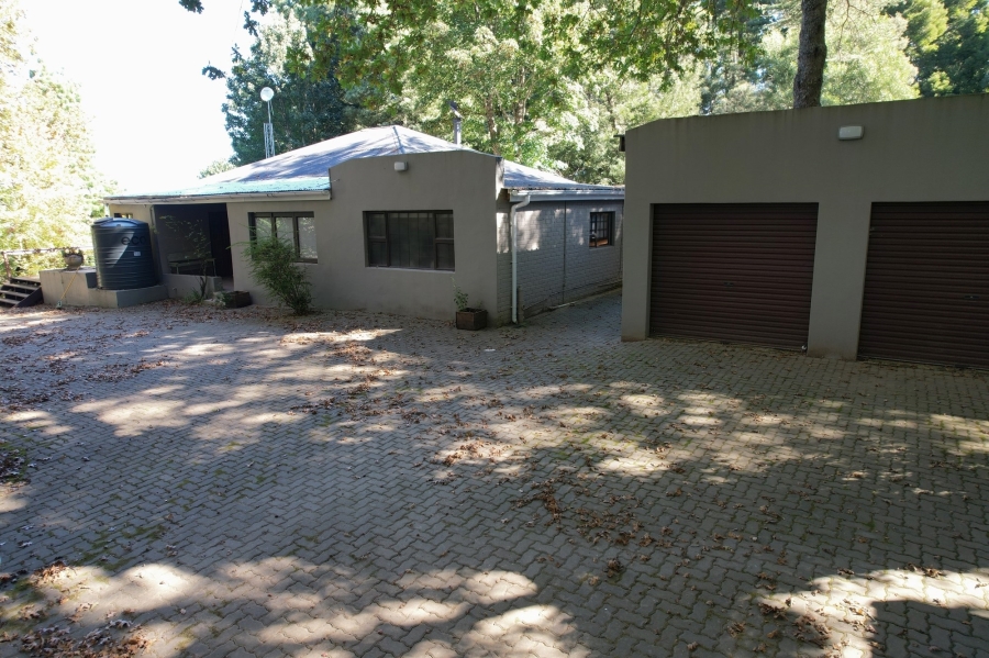 6 Bedroom Property for Sale in Hogsback Eastern Cape
